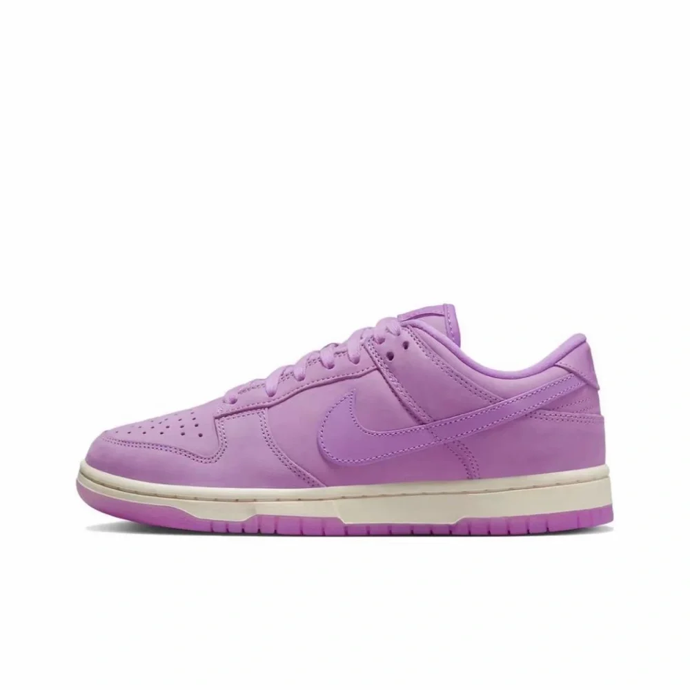 Nike Dunk Low Premium MF DV7415-500 Women's shoes